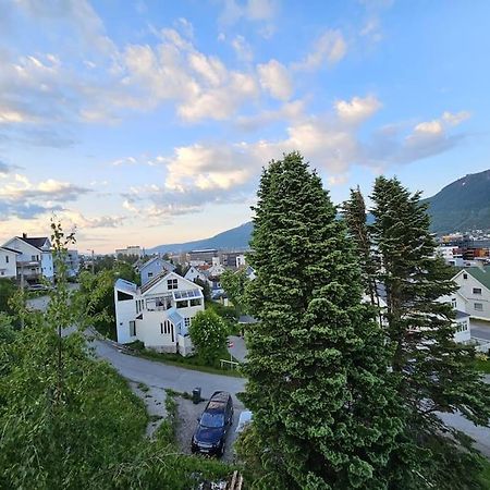 Cozy Family House Villa Tromso Exterior photo