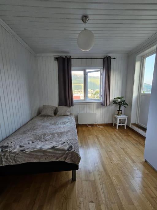 Cozy Family House Villa Tromso Exterior photo