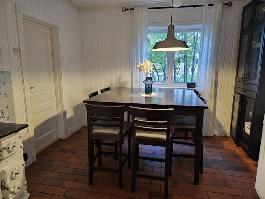 Cozy Family House Villa Tromso Exterior photo