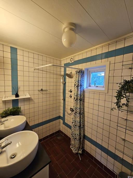 Cozy Family House Villa Tromso Exterior photo